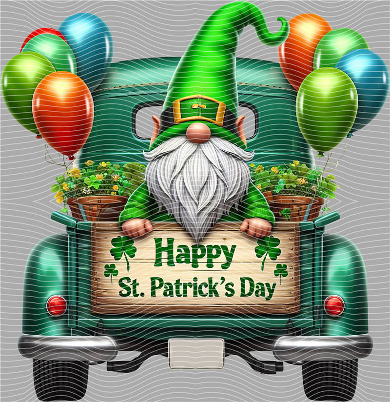 St Patricks Day-SP53